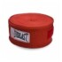 Vendas De Boxeo Pro Style Everlast Rosa Rojo