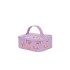 COSMSHOR Organizador Estuche Cosméticos Neceser Baggu Small - Butterflies