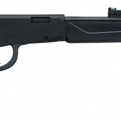 RIFLE ROSSI CAL 22LR 18" RIO BRAVO POLÍMERO.- RIFLE ROSSI CAL 22LR 18" RIO BRAVO POLÍMERO.-