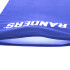 Colchoneta de gimnasia 100x50x5 Randers ARG-030 Azul