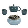 JGO TE CERAMICA 7PZAS Unica