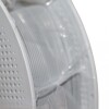 1 KILO DE FILAMENTO PLA BASIC BAMBOO LAB PARA IMPRESORAS 3D COLOR GRIS