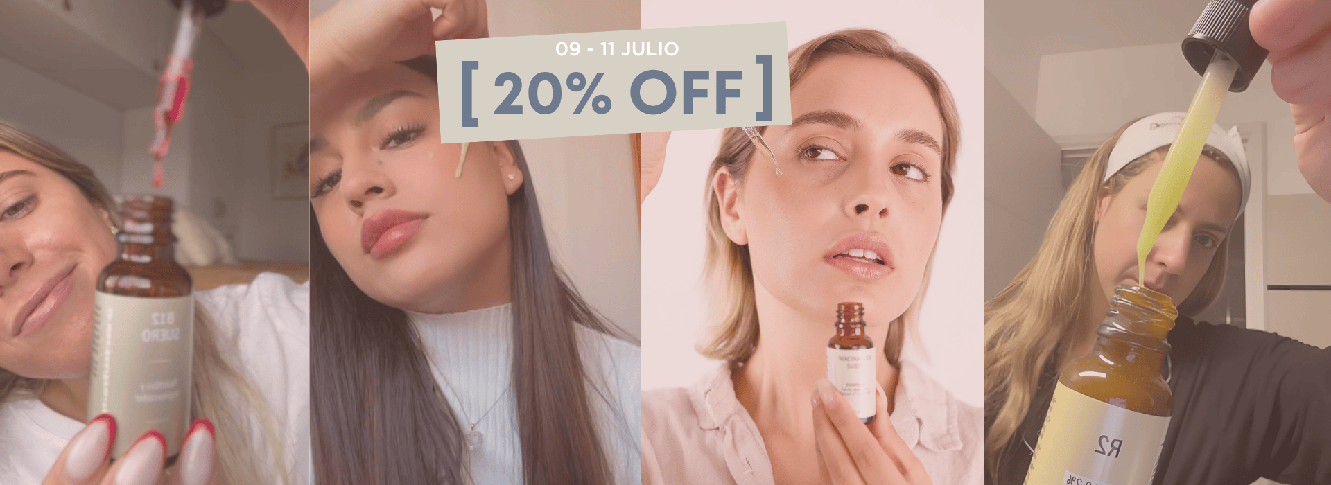 Descuentos en Dermagroup