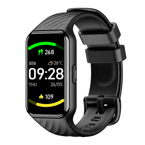 Smartwatch Blackview R10 NEGRO