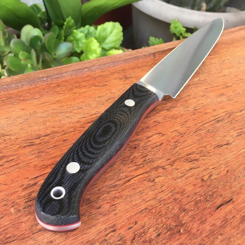 Cuchillo Muela Criollo 18 Cuchillo Muela Criollo 18