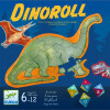 Juego de Mesa Dinoroll Dados Djeco Juego de Mesa Dinoroll Dados Djeco