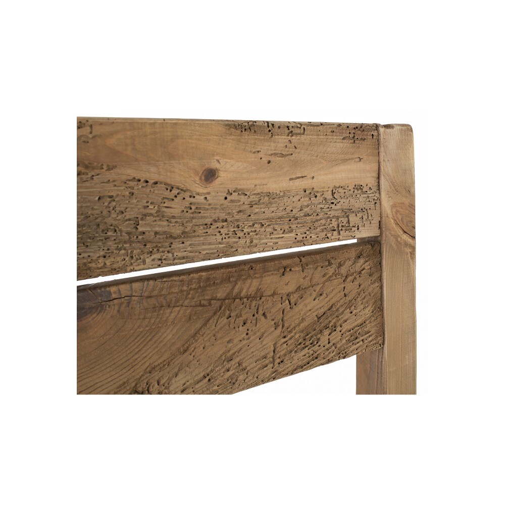 SILLA DE COMEDOR MADERA NATURAL-BEIGE DRIFT