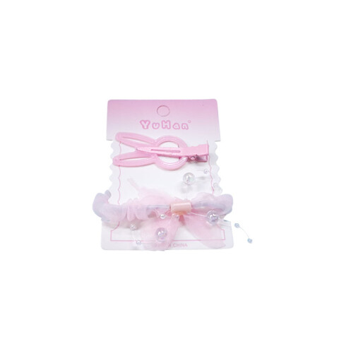 Broche pinza colitas para el cabello 2pcs mariposa Broche Pinza Colitas Para El Cabello 2pcs Mariposa