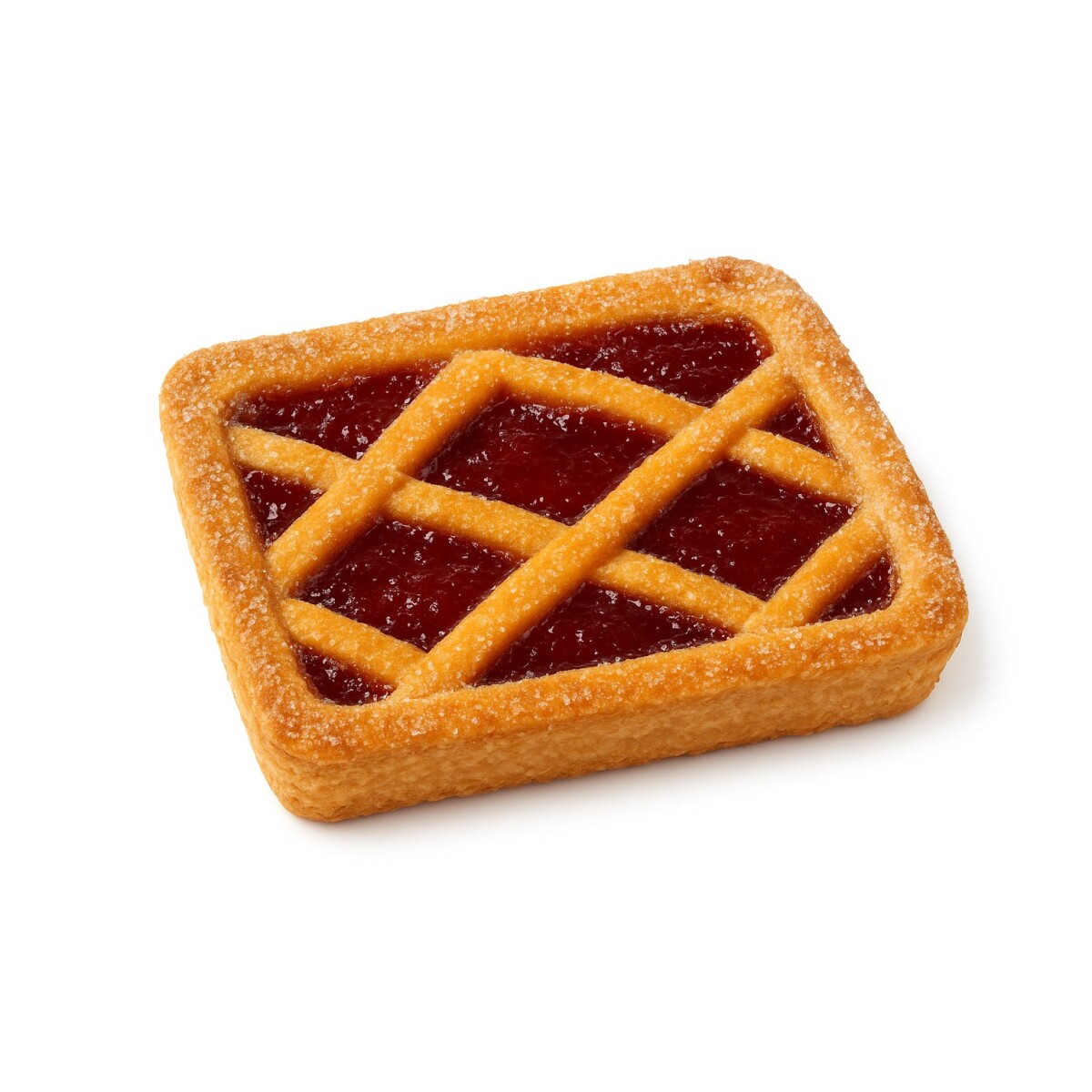 Pasta Frola Panas de Dulce de Membrillo 