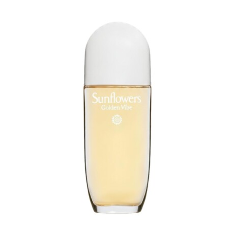 Perfume Elizabeth Arden Sunflowers Golden Vibes Edt 100ml Perfume Elizabeth Arden Sunflowers Golden Vibes Edt 100ml