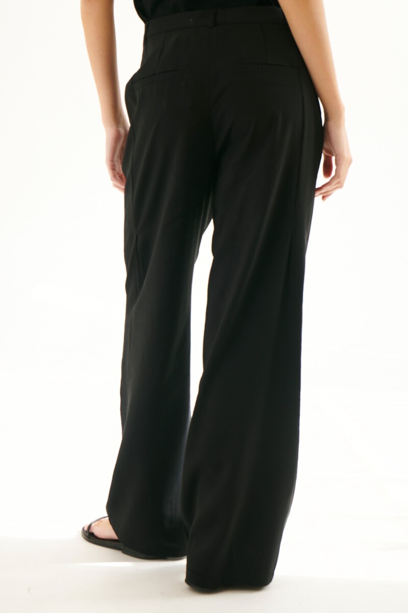 PANTALON MUST NEGRO