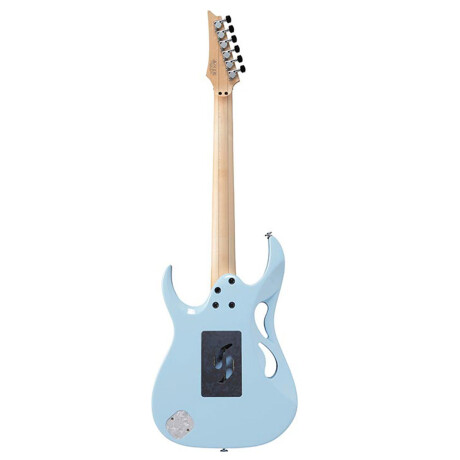 Guitarra Eléctrica Ibanez Pia3761cblp Blue Powder C/ Estuche Guitarra Eléctrica Ibanez Pia3761cblp Blue Powder C/ Estuche