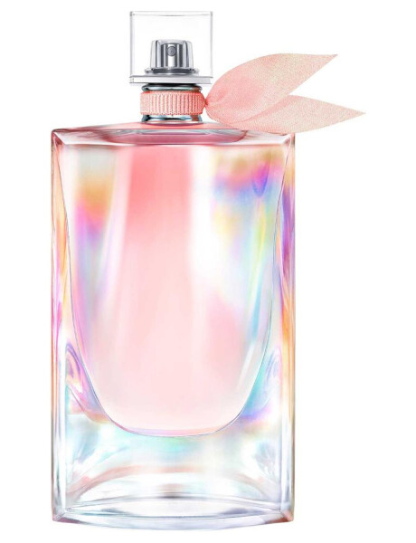 Perfume Lancome La Vie Est Belle Soleil Cristal EDP 100ml Original Perfume Lancome La Vie Est Belle Soleil Cristal EDP 100ml Original