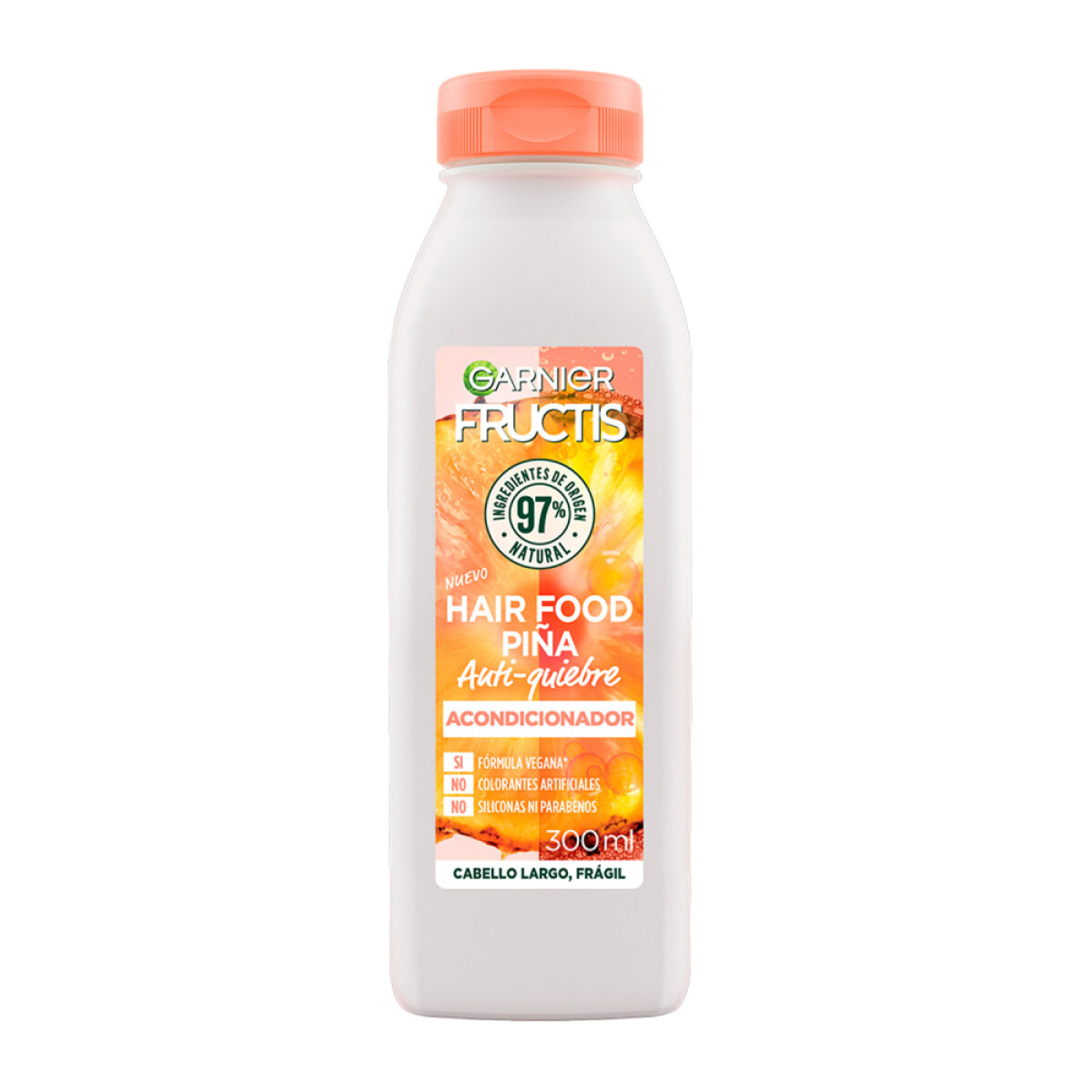 Acondicionador Garnier Food Piña 300ml 