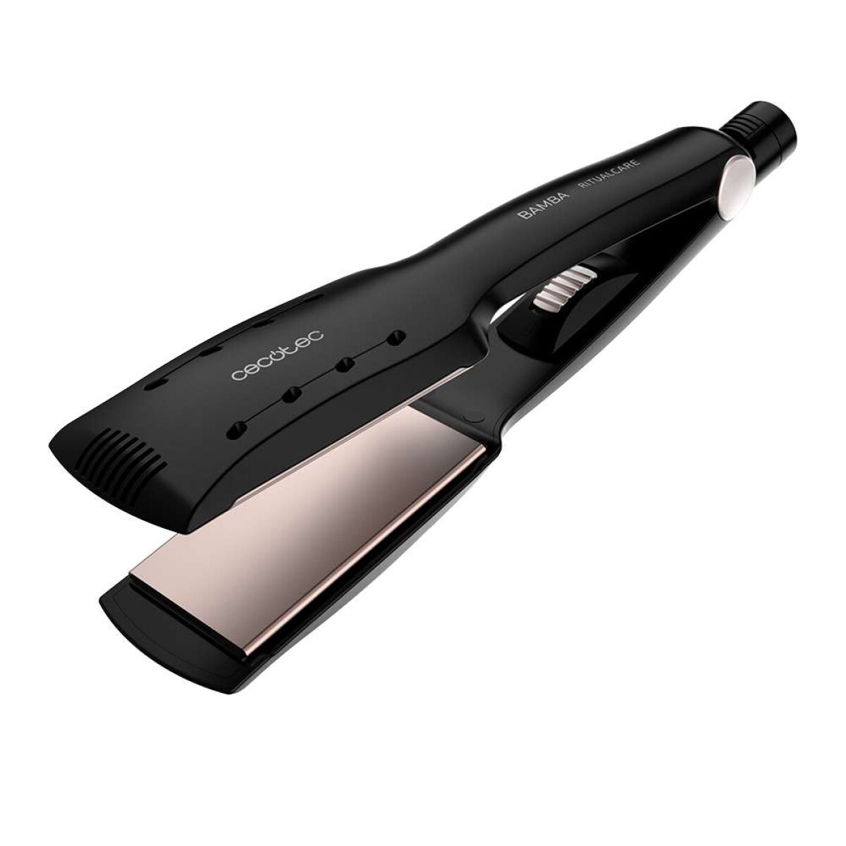 Secador De Pelo Bamba Ioncecare Rockstar Nano 