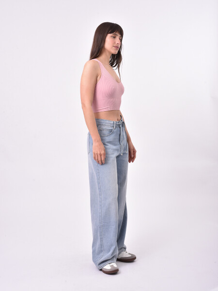 TOP XIMINA ROSA VIEJO