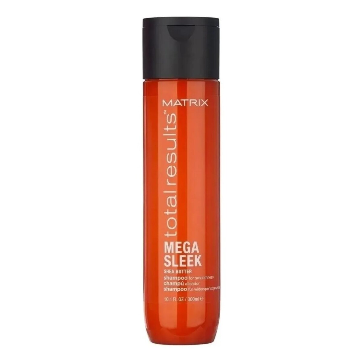 Shampoo Matrix Mega Sleek Anti Frizz 300ml 