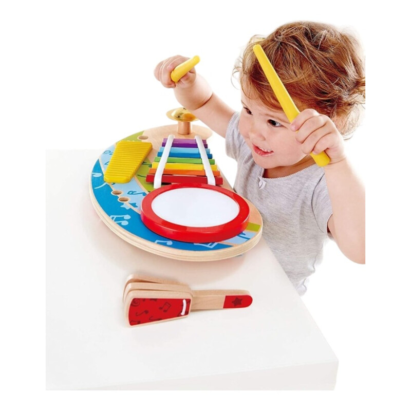 Gran Orquesta Mighty Mini Band Hape Gran Orquesta Mighty Mini Band Hape