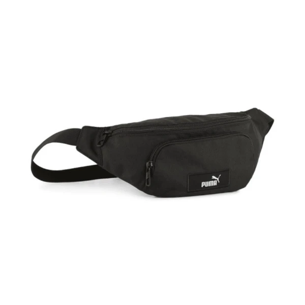RIÑONERA MORRAL ACADEMY WAISTBAG - PUMA NEGRO