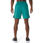 ASICS Icon 7In Short - Hombre Rainy Lake