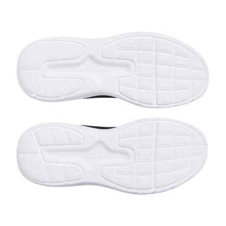 Calzado Championes Under Armour Phade RN 3 BLACK