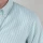 Camisa Oxford El Ganso Raya Yale Verde