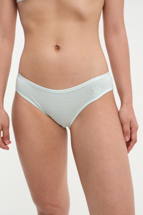 Bombacha Mariela Menta