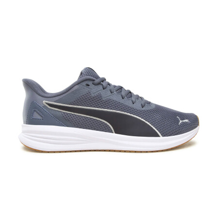 PUMA SNEAKERS TRANSPORT Grey