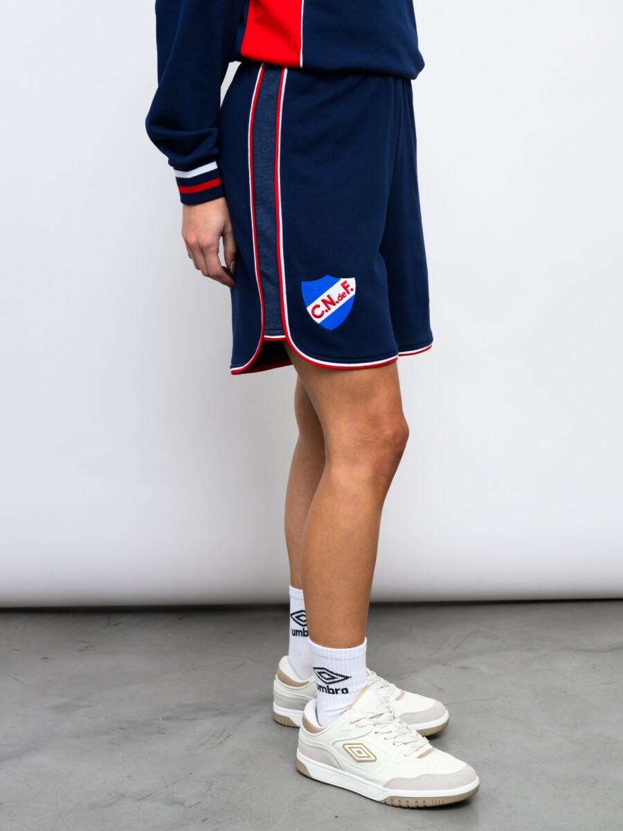 SHORT VENTURE Nacional Mujer 