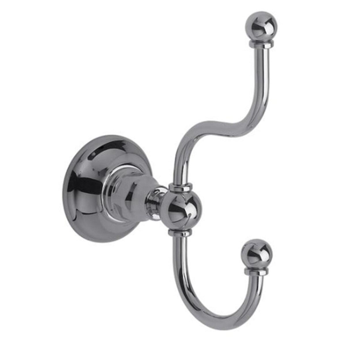 Percha De Baño Modelo Vermont 