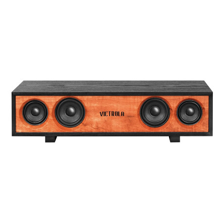 Parlante Hi-fi Victrola Vs-130 Bt 30w 120v 001
