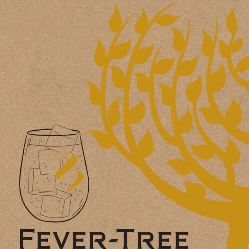 Fever-tree. El Arte Del Mixing Fever-tree. El Arte Del Mixing
