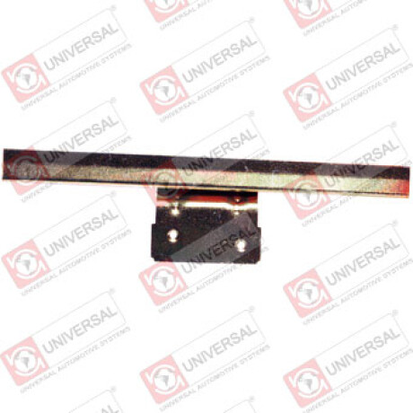 MAQUINA LEVANTA CRISTAL VOLKSWAGEN GUIA VIDRIO DER. BRASILIA (20424) - MAQUINA LEVANTA CRISTAL VOLKSWAGEN GUIA VIDRIO DER. BRASILIA (20424) -