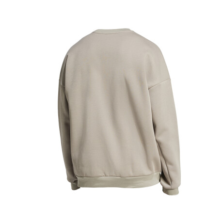 BUZO adidas FUTURE ICONS BEIGE