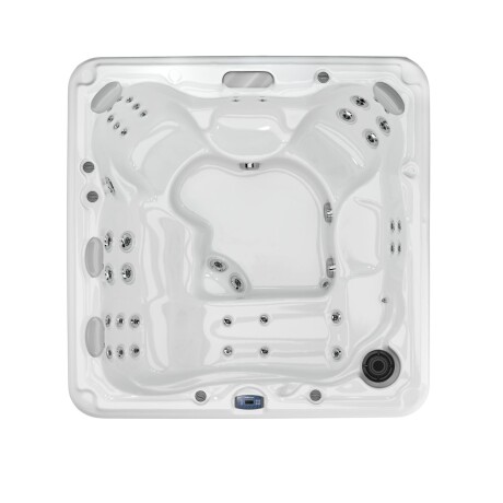 SPA Sundance para 4 personas inyectores SPA Sundance para 4 personas inyectores