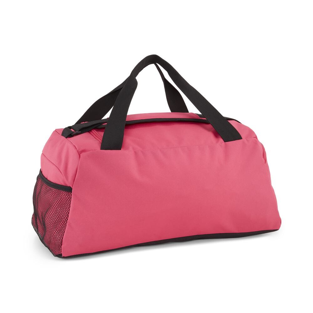 Fundamentals Sports Bag S - Unisex Coral