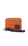BILLETERA VERA MANDARINA
