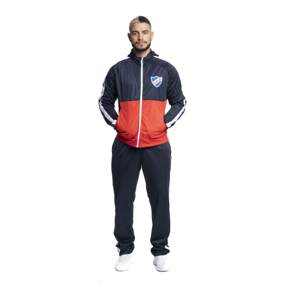 Equipo Deportivo Nacional Licencias Hombre 149