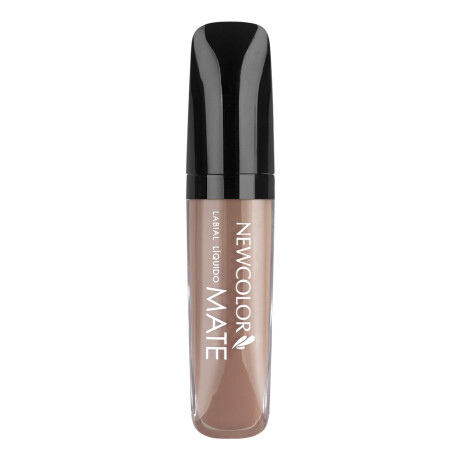 New Color Labial líquido Mate Cocoa