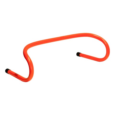 Vallas de velocidad para entrenamiento 15cm Naranja