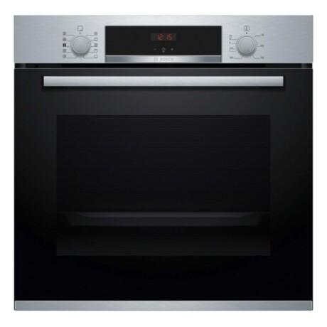 HORNO DE EMPOTRAR NEGRO 71 LITROS HRA512ES0