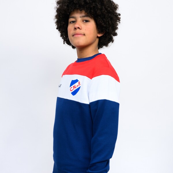 BUZO ERO JR Nacional Licencias Niños 149