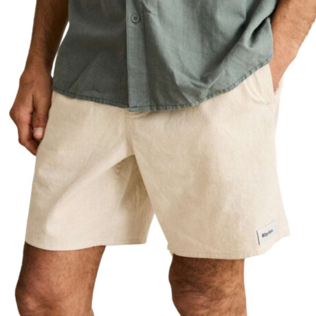 Voley Rhythm Classic Linen Beige