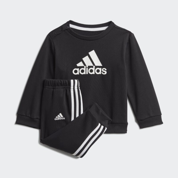 Conjunto Adidas I Bos Negro