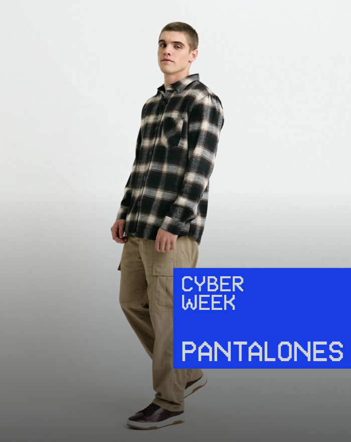 Pantalones