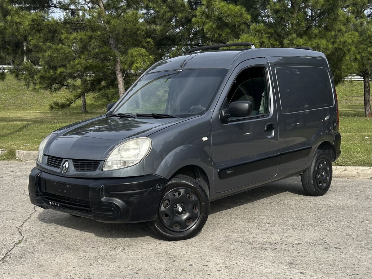 Renault Kangoo Express Confort 1.6 | Permuta / Financia Renault Kangoo Express Confort 1.6 | Permuta / Financia