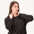 Sweater Praga Negro