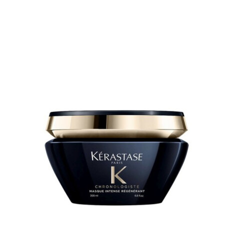 Máscara Kerastase Chronologiste Masque Noir 200 ml