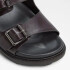 KYRO BROWN LEATHER BROWN