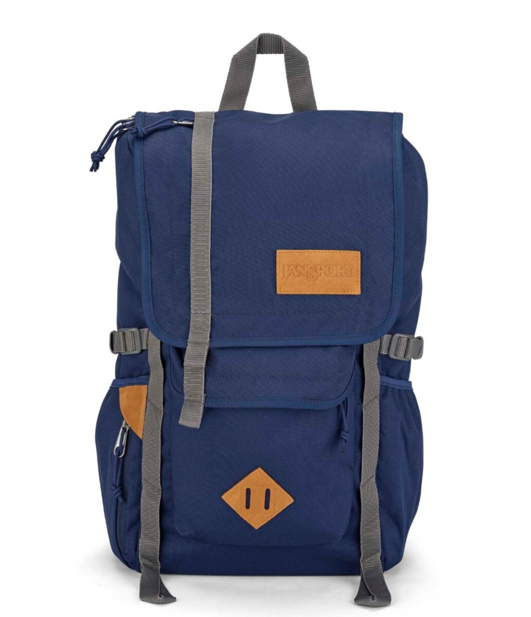 MOCHILA HATCHET - NAVY 
